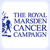 Royal Marsden Cancer Campaign